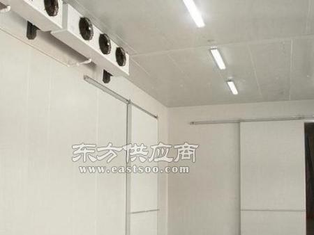 沈阳冷库设计维修与制作全解析