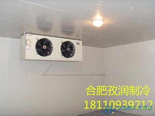 北京制冷设备 行业前景与市场潮流中的技术变革