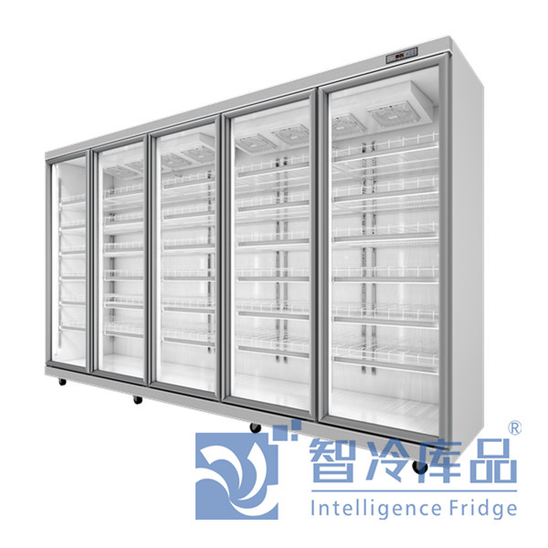 冷柜更换蒸发器、冷凝器后,制冷剂的冲注量有什么变化?