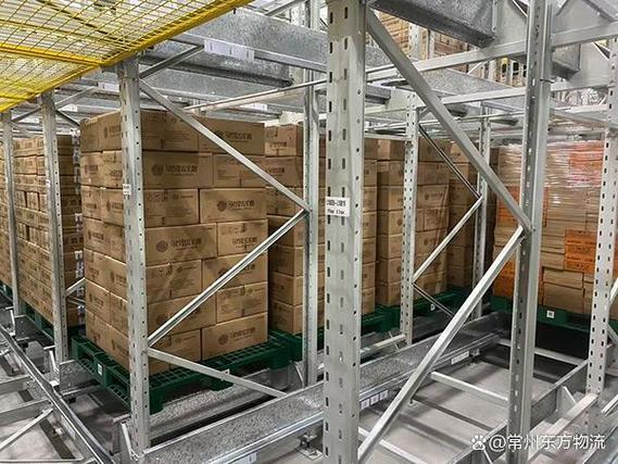 南京冷冻库货架制造厂 冷库货架设计制造的关键要点
